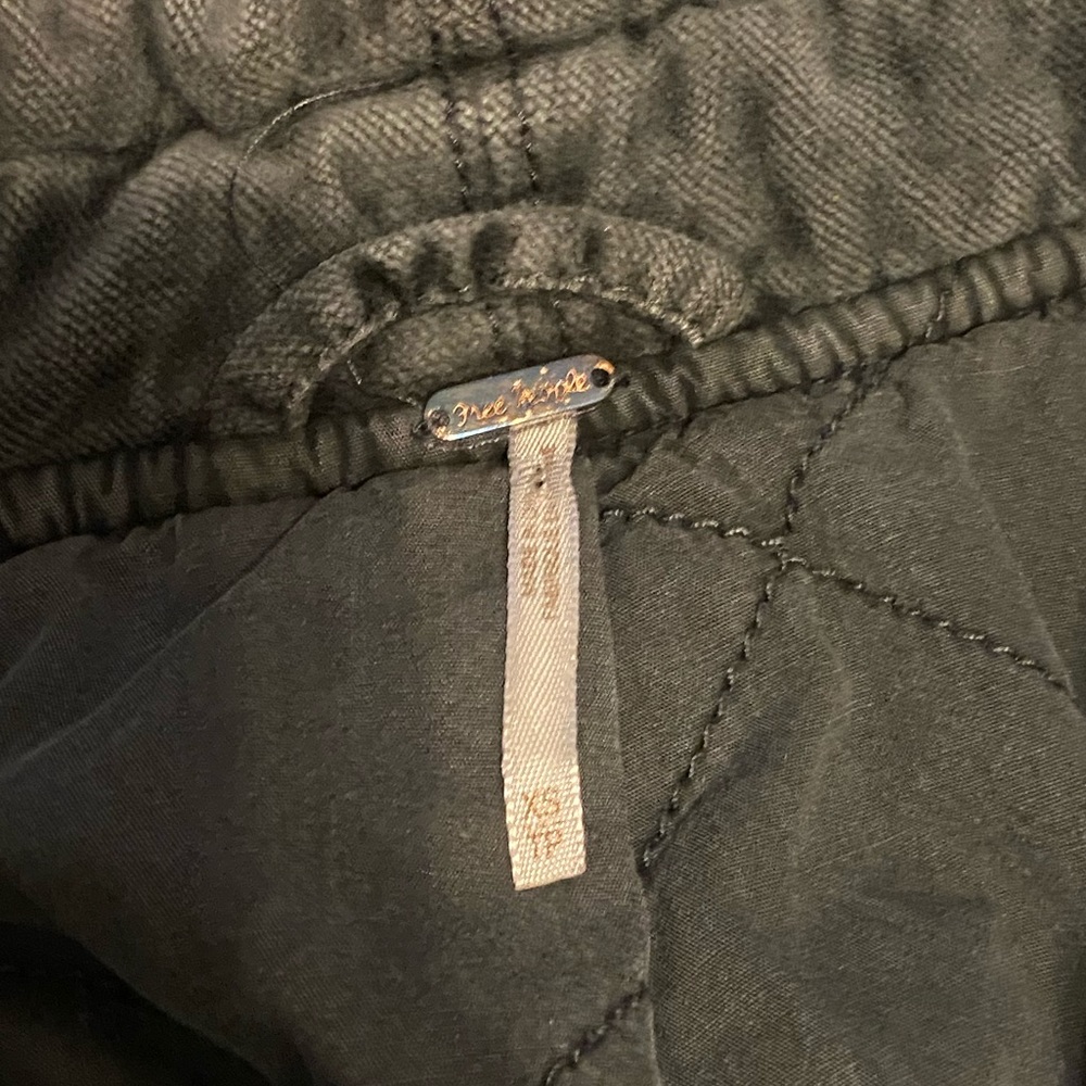 Free People Jacket - Picture 6 of 7